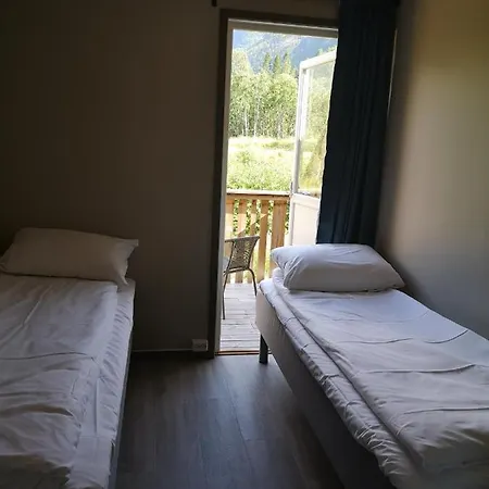 Kinsarvik Hostel Хостел Кинсарвик