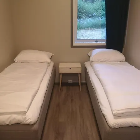 Kinsarvik Hostel Хостел Кинсарвик