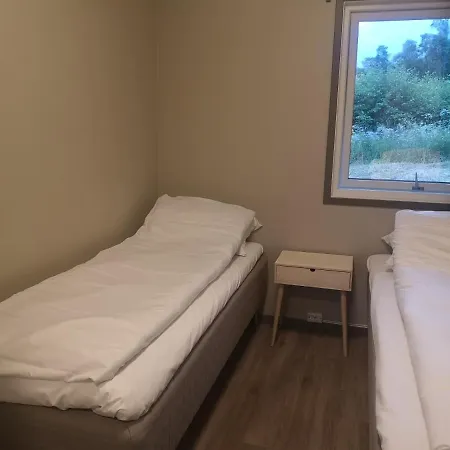 Kinsarvik Hostel