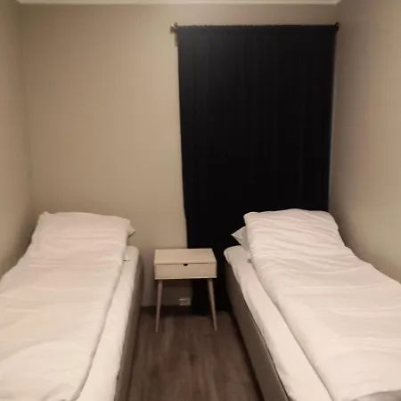 Kinsarvik Hostel