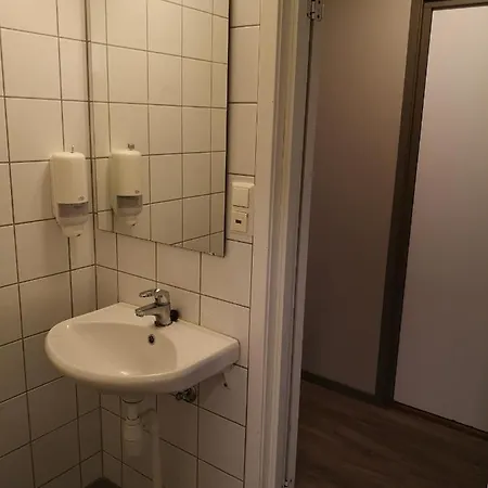Kinsarvik Hostel