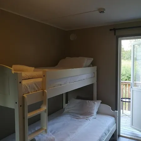 Kinsarvik Hostel
